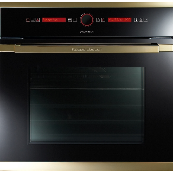 Kuppersbusch EEB6860.0JX4 54公升 嵌入式電焗爐 (金色)